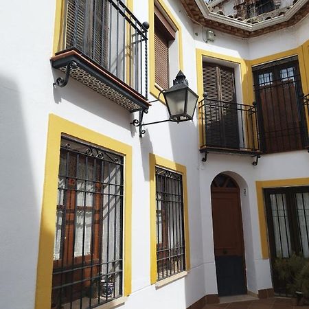 Appartement Atico Muy Luminoso En El Casco Antiguo à Cordoue Extérieur photo