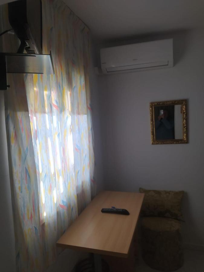 Appartement Atico Muy Luminoso En El Casco Antiguo à Cordoue Extérieur photo