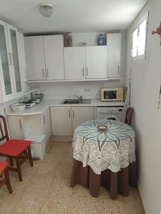 Appartement Atico Muy Luminoso En El Casco Antiguo à Cordoue Extérieur photo
